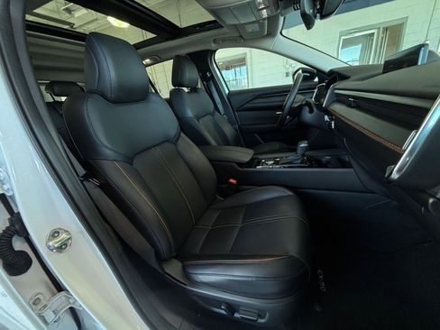 Used 2025 MAZDA CX-50 2.5 Hybrid w/ Premium Plus Pkg image 39