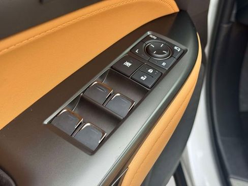 Used 2025 Lexus NX 350 AWD w/ Accessory Package (2T) image 22