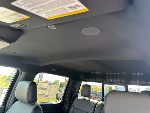 New 2025 Ford F150 Lariat w/ Equipment Group 502A High image 29