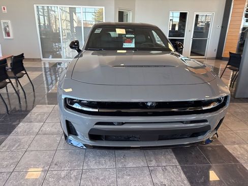 New 2026 Dodge Charger Scat Pack image 5
