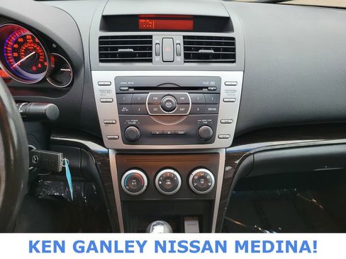 Used 2011 MAZDA MAZDA6 i Touring Plus image 26