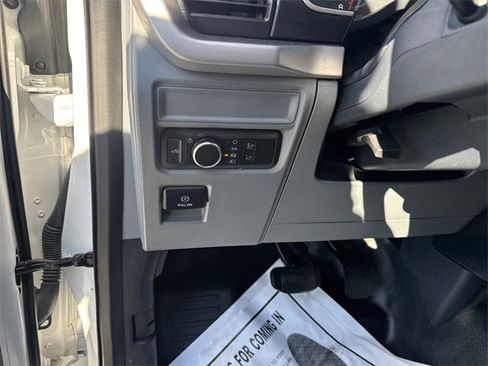 Used 2022 Ford F150 XL w/ Equipment Group 101A High image 27