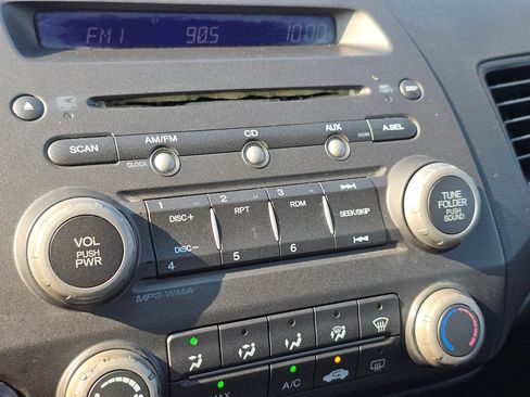 Used 2009 Honda Civic LX-S image 27