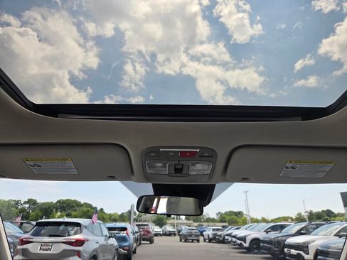 Used 2024 Kia Telluride S w/ S Sunroof Package AWD/4WD image 17
