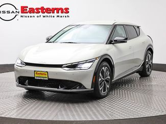 Used 2022 Kia EV6 Wind RWD video 1