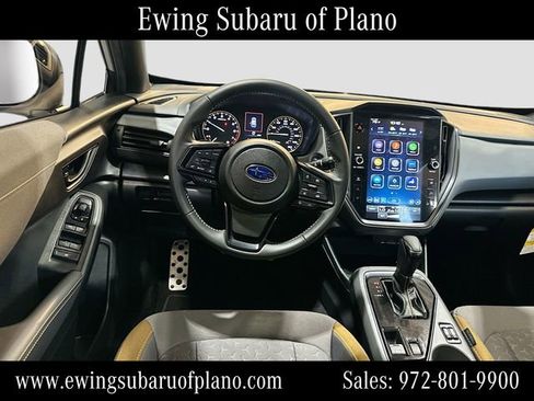 Certified 2025 Subaru Crosstrek 2.5i Sport w/ Crosstrek Mirror Package AWD/4WD image 24