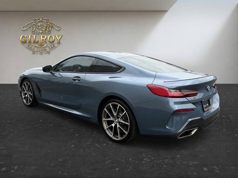 Used 2019 BMW M850i xDrive Coupe AWD/4WD image 21