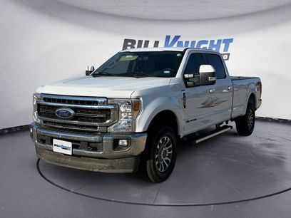 Used 2021 Ford F250 Lariat w/ Lariat Value Package