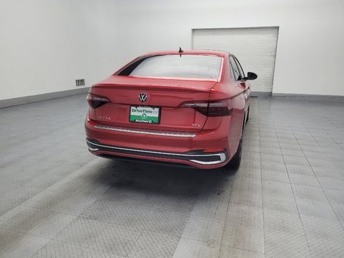 Used 2024 Volkswagen Jetta SEL image 7