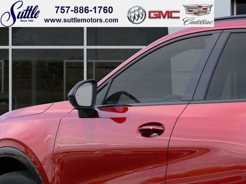 New 2026 Buick Envision Sport Touring image 12