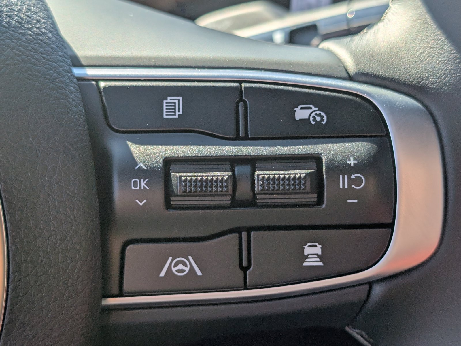 New 2026 Kia K5 GT-Line FWD image 19