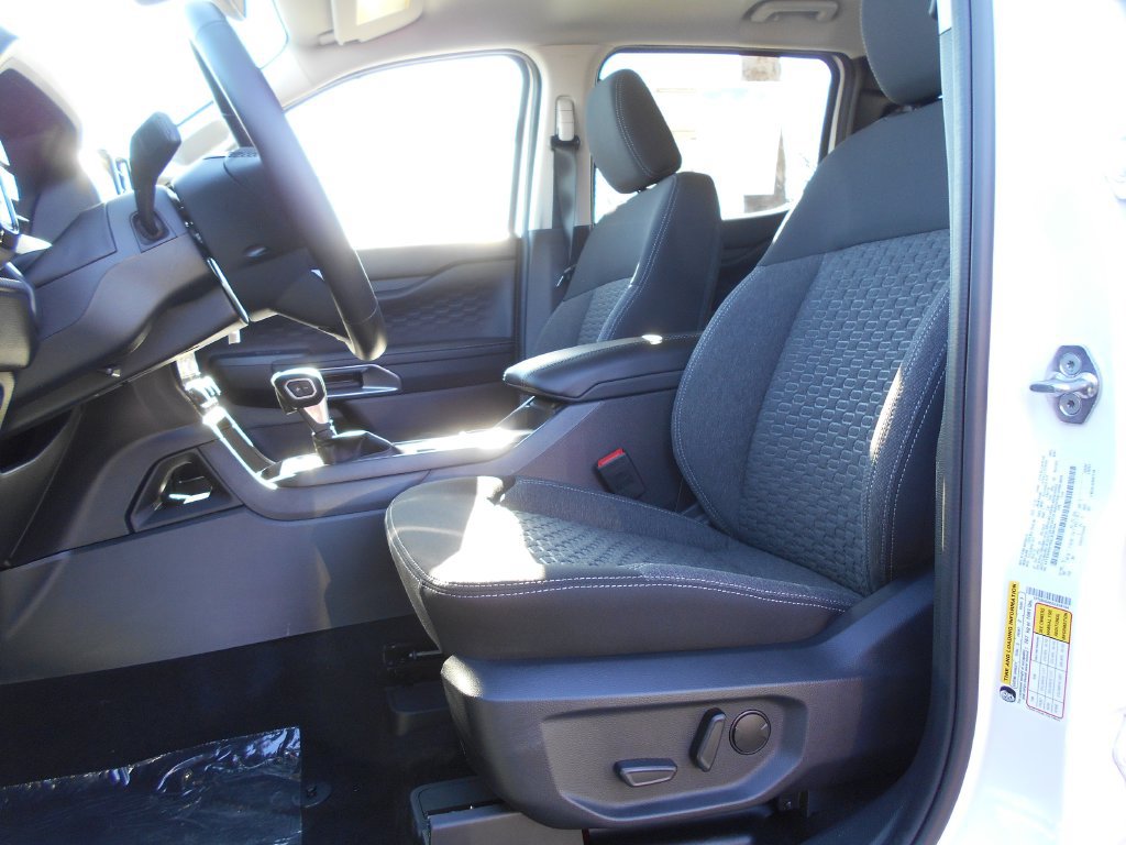 New 2025 Ford Ranger XLT w/ Equipment Group 301A High RWD image 4