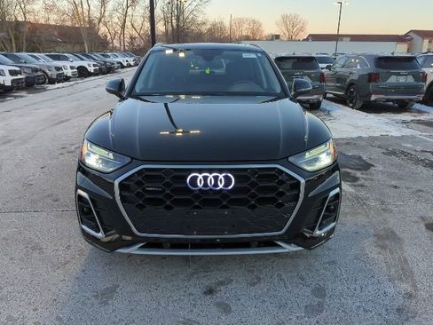 Used 2024 Audi Q5 2.0T Premium Plus image 12