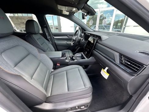 New 2026 GMC Terrain AT4 w/ Convenience Package III image 30