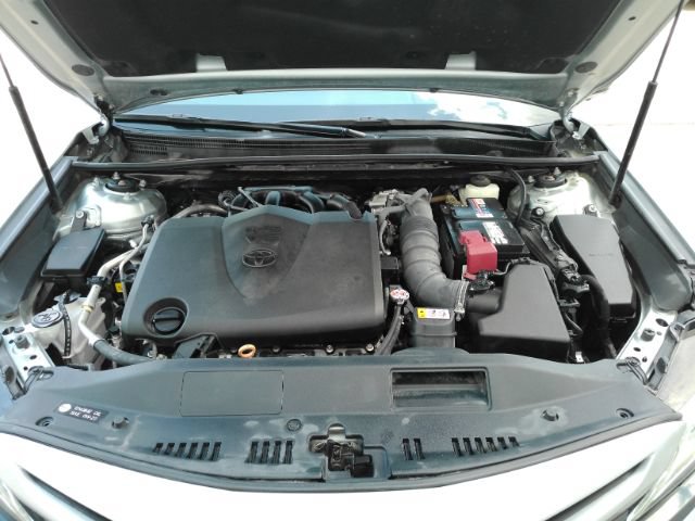 Used 2020 Toyota Camry XSE w/ Driver Assist Package FWD image 53