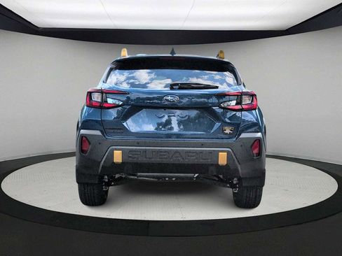 New 2026 Subaru Crosstrek 2.5i Wilderness AWD/4WD image 7