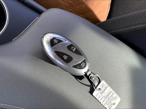 New 2025 Hyundai Sonata SEL image 29