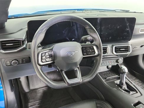 Used 2024 Ford Mustang GT Premium RWD image 14