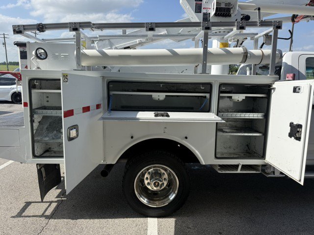 Used 2014 RAM 5500 4x4 Regular Cab image 21