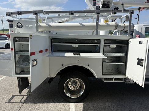 Used 2014 RAM 5500 Tradesman w/ Power Accessory Group AWD/4WD image 21