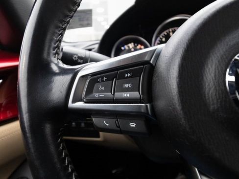 Used 2020 MAZDA MX-5 Miata RF Grand Touring image 49