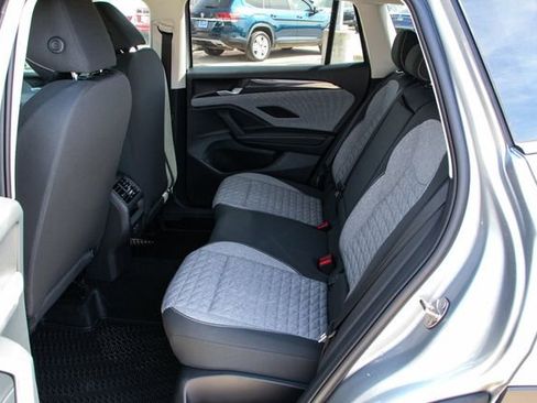 New 2026 Volkswagen Tiguan S image 23