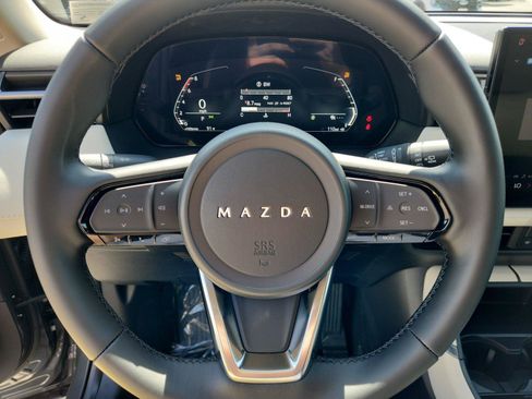 New 2026 MAZDA CX-5 Preferred AWD/4WD image 26