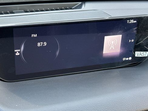 Certified 2025 MAZDA CX-50 2.5 Hybrid w/ Weather Package image 18