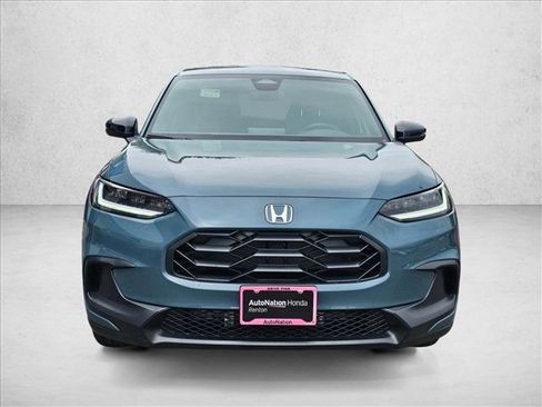 New 2026 Honda HR-V Sport image 8