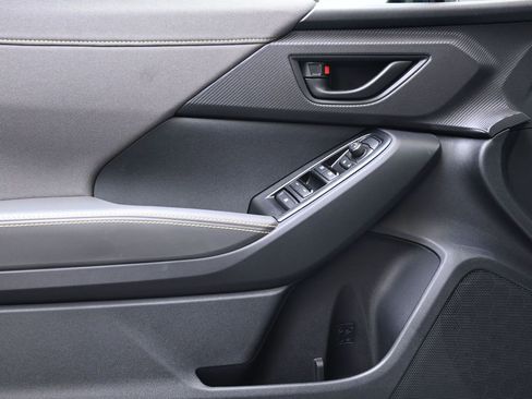 New 2026 Subaru Crosstrek 2.5i Sport image 23