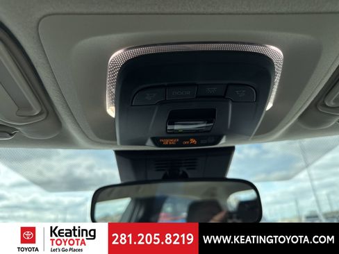 Certified 2025 Toyota Corolla LE image 23