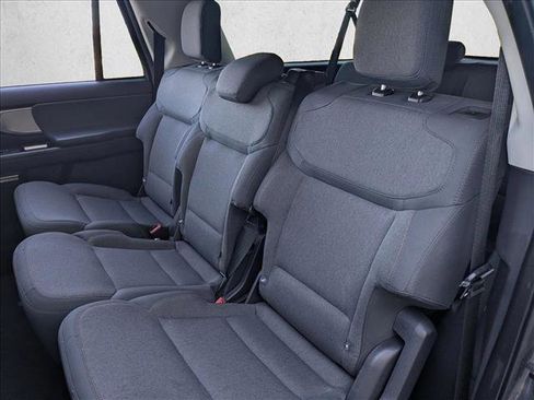 Used 2025 Ford Expedition Max Active image 20