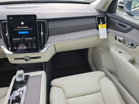 Used 2026 Volvo XC90 B6 Ultra w/ Protection Package AWD/4WD image 19