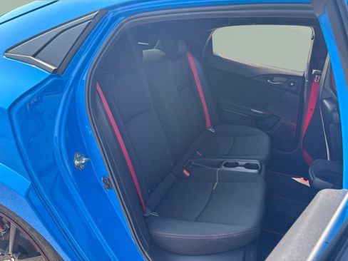 Used 2021 Honda Civic Type R image 24