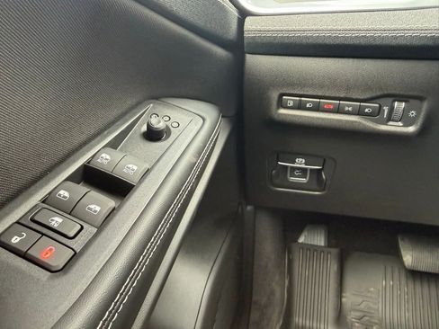 New 2026 Jeep Cherokee Laredo image 7