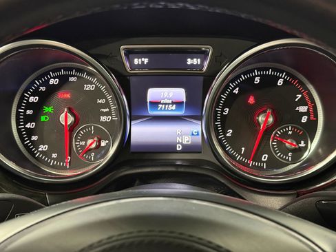 Used 2018 Mercedes-Benz GLS 450 4MATIC w/ Premium Package image 28