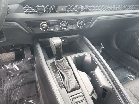 Used 2025 Honda Accord LX image 29