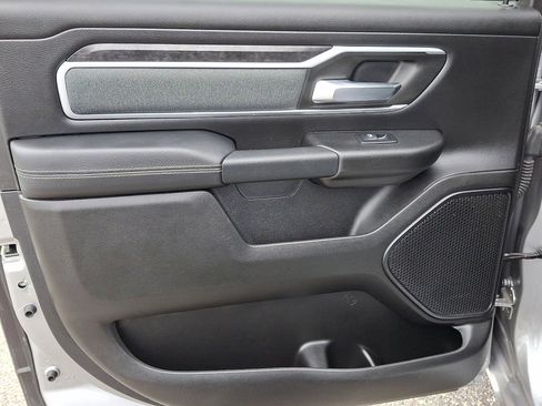Used 2022 RAM 1500 Big Horn image 19