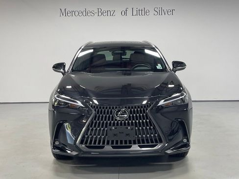 Used 2024 Lexus NX 350 AWD image 9
