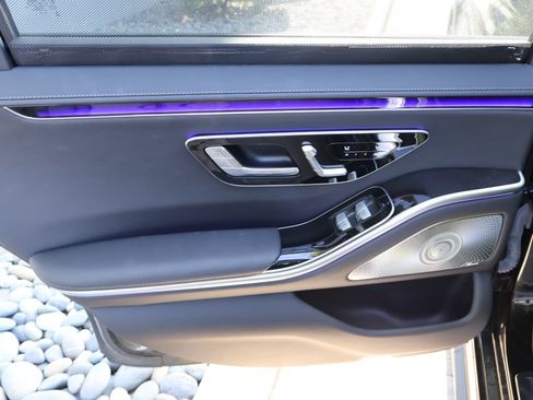 Used 2022 Mercedes-Benz S 500 4MATIC image 15