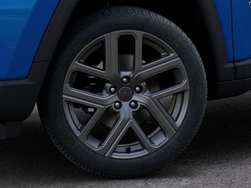 New 2026 Jeep Compass Latitude image 34