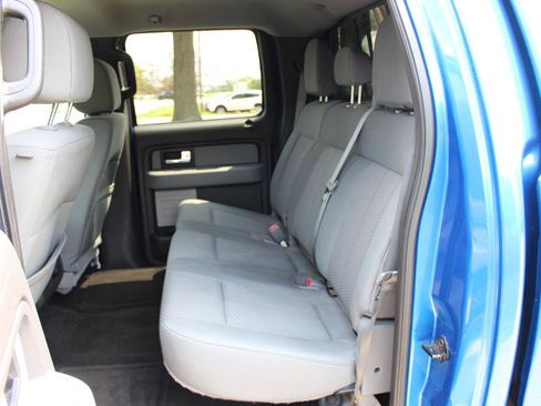 Used 2014 Ford F150 XLT w/ Equipment Group 302A Luxury AWD/4WD image 30