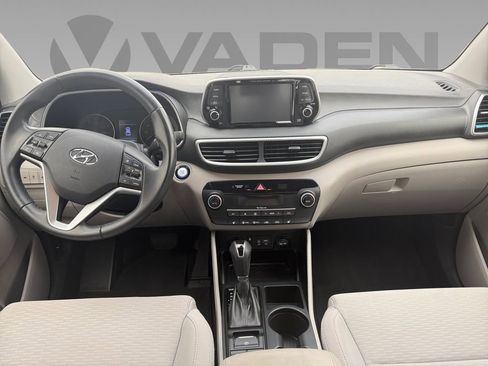 Used 2020 Hyundai Tucson Sport image 2
