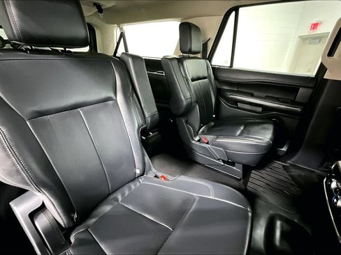 Used 2024 Ford Expedition Max XLT RWD image 33