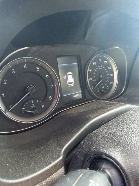 Used 2019 Hyundai Kona Ultimate FWD image 5