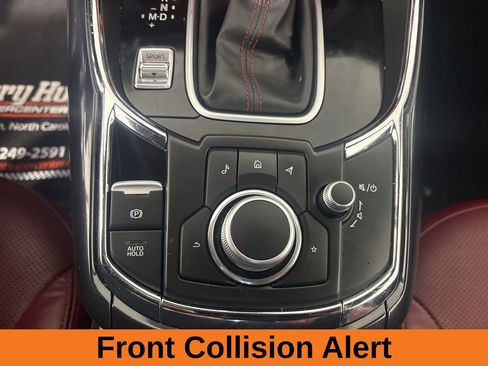 Used 2023 MAZDA CX-9 Carbon Edition AWD/4WD image 19