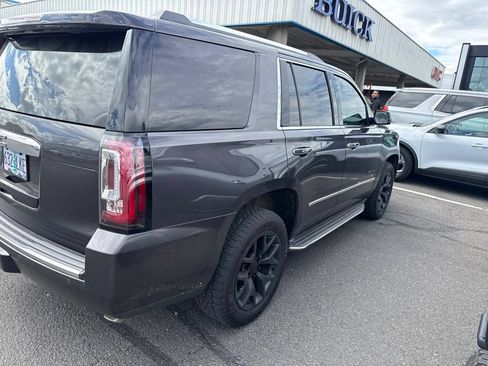 Used 2016 GMC Yukon Denali w/ Open Road Package AWD/4WD image 3