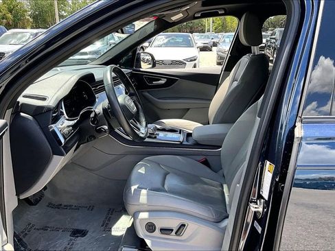 Certified 2023 Audi Q7 3.0T Prestige w/ Prestige Package AWD/4WD image 21
