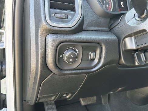 New 2026 RAM 2500 Tradesman AWD/4WD image 16