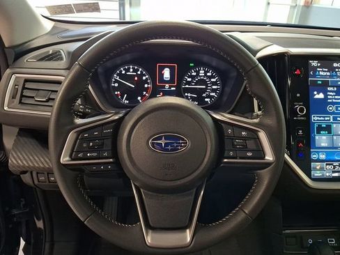Used 2025 Subaru Ascent Premium image 19